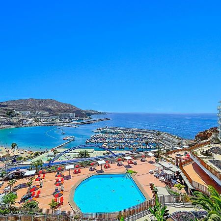 شقة Punta Del Rey Only Adults بورتو ريكو المظهر الخارجي الصورة