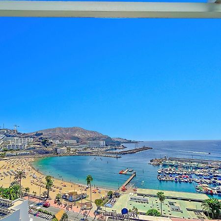 شقة Punta Del Rey Only Adults بورتو ريكو المظهر الخارجي الصورة