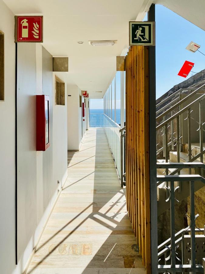 شقة Punta Del Rey Only Adults بورتو ريكو المظهر الخارجي الصورة