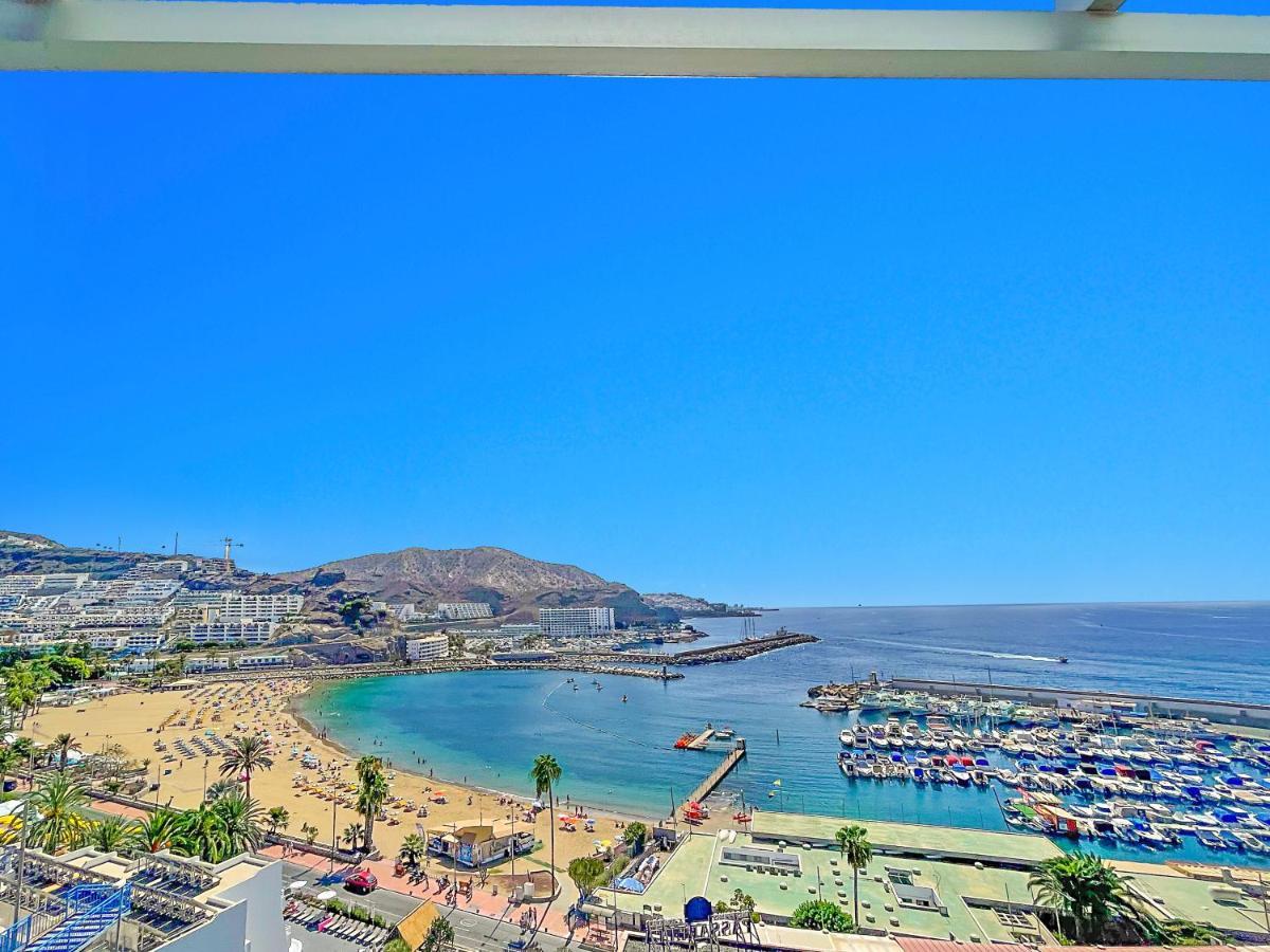 شقة Punta Del Rey Only Adults بورتو ريكو المظهر الخارجي الصورة